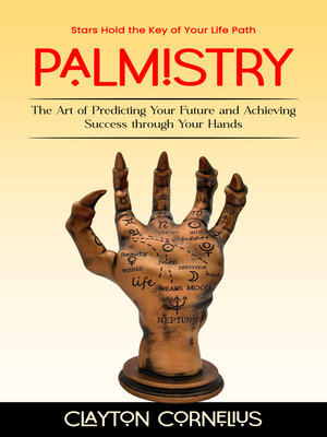cover image of Palmistry